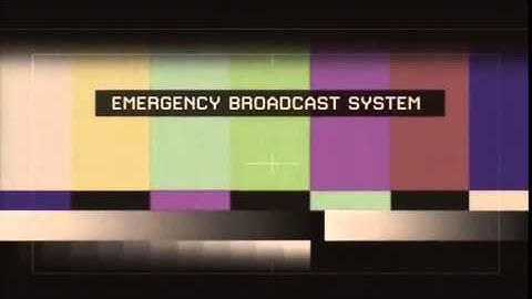 We interrupt this program