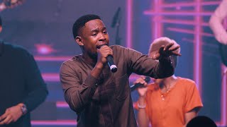 John Kavishe - Mtu Kama Mimi ( Live Video)