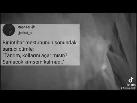 BİR İNTİHAR...VİDEO #keşfet #shorts