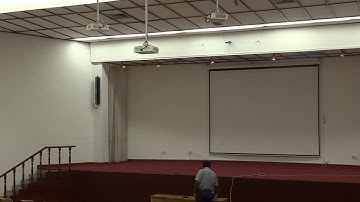 Orientation Program-Intake 2019 - Session 01 - University of Moratuwa