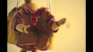 AUTOcloset Stop Motion