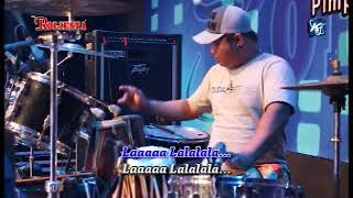 Gerry Mahesa Feat. Merinda - Kertas Putih | Dangdut ( Music Video)