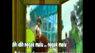 Ngompol Lagi(Chris Sander).flv