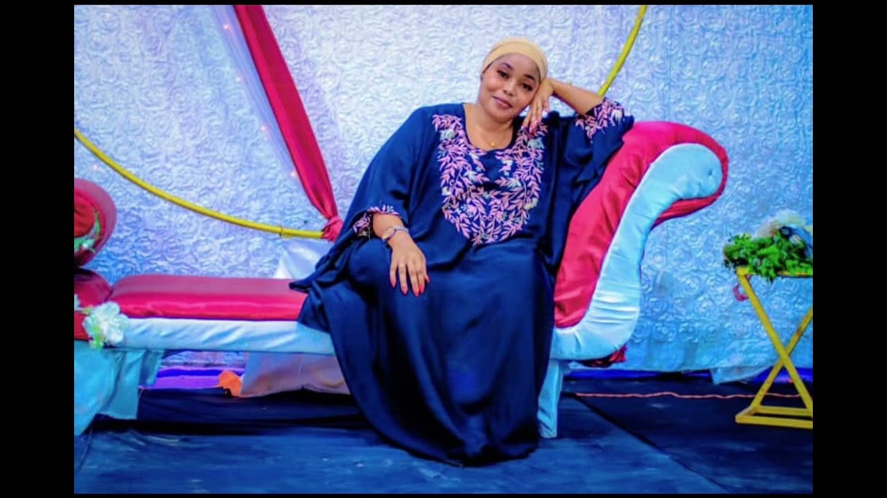 MARYAN ABUU HEES GOOMAAR 2025