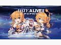 Date A Live II OP 2 Full   Trust in you   sweet ARMS cover english