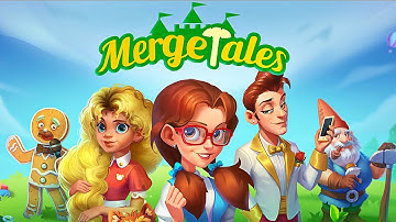 Merge Tales #7 (Walkthrough)