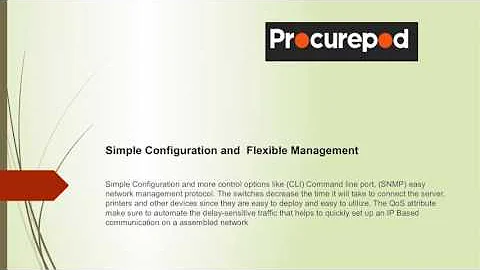 Meet the Incredible Cisco Switch SG220-26-K9-NA