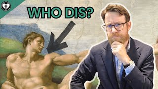 The Doctrine of Humanity (Intro to theology 6)