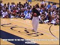 Michael Jordan Shooting Tips & Lessons From 2006 Basketball Camp!