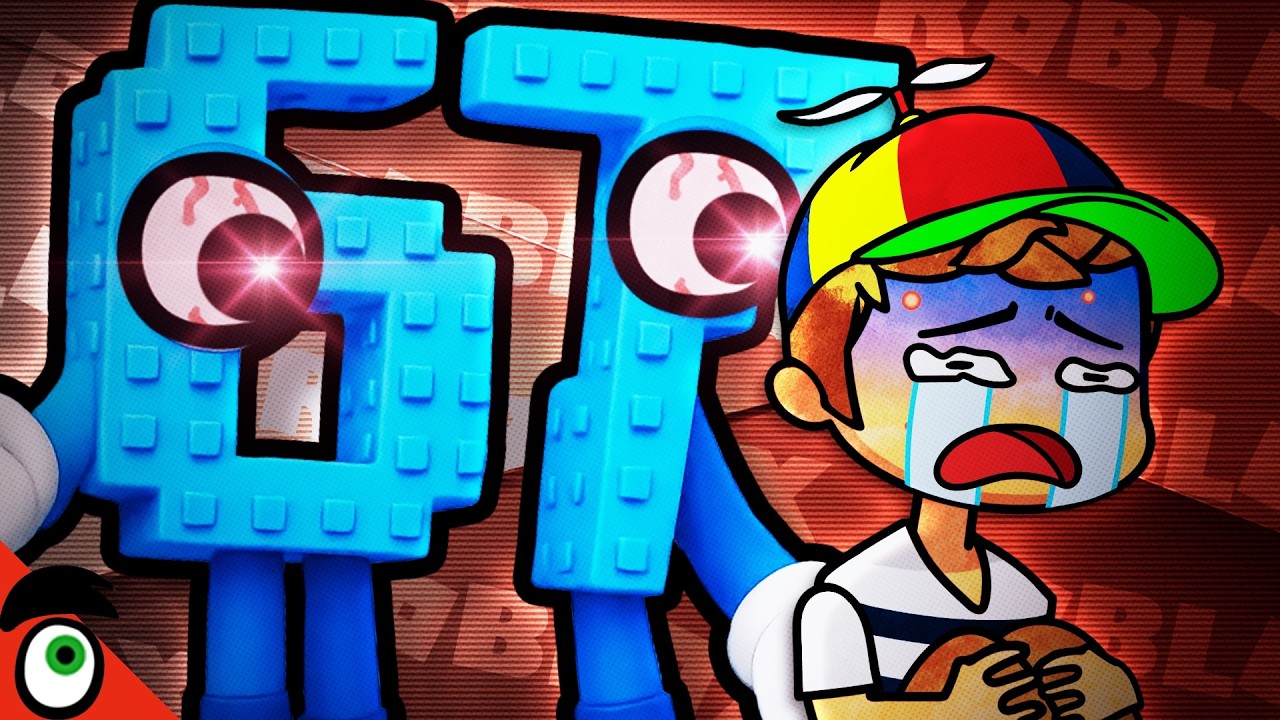 Comment ROBLOX vit des Pleurs de Millions de gosses 😈