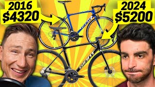 No, Bike Brands Aren’t Ripping You Off | The NERO Show Ep. 76