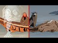 Kushtaka: Monster of the Pacific Northwest [NEW 2025 Folklore Documentary]