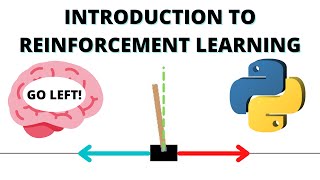 An Intro to Reinforcement Learning for Beginners in Python 🐍 (Open AI Gym)