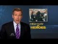 U S  Media Tribute to Highway of Heroes