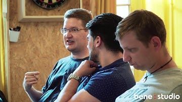 bene : studio workshops