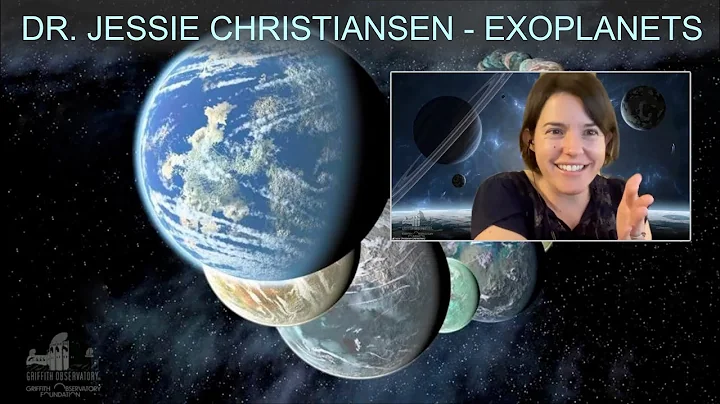 Exoplanets | Dr. Jessie Christiansen | All Space C...
