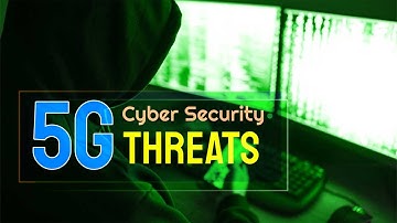 5G Cybersecurity Threats, Network Security Tonex Training for Business Organizations