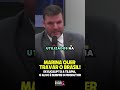 💣 PT trava o Brasil, ignora o agro e cria barreiras absurdas!