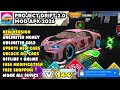 PROJECT DRIFT 2.0 MOD APK VERSION 144TERBARU 2026 - Unlimited Money & Unlock All cars💥