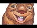 Book trailer for "Phoebe Digs Politics"