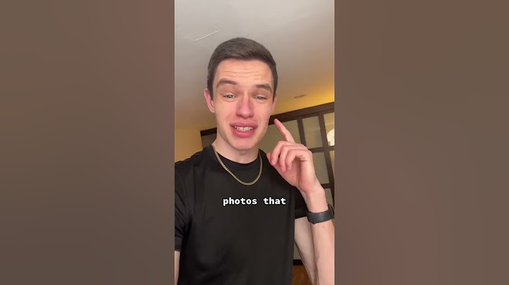 Better insta photo dumps INSTANTLY