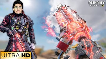 ICON OF RAGE DRAW || PP19 Bizon - Homebrewed Hex + NIKTO - Urban Occult HIGHEST GRAPHICS Gameplay