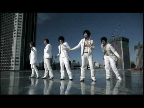 asu wa kuru kara tvxq mp3