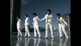 東方神起 / 明日は来るから