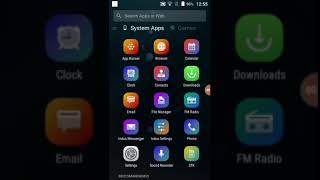 How to use and open app bazaar screenshot 2