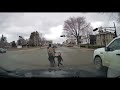 Dash Cam Footage of Crazy Drivers | Car Crash (part 1)