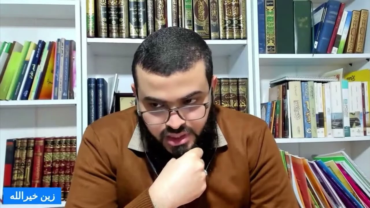 هل هناك تناقض في القرآن في عدد أيام خلق الكون 6 أم 8