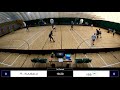 2022-03-06 KUUSALU vs VBB