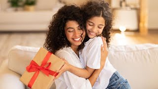 Mothers Day gift ideas from Mom-on-the-Run Colleen Burns