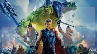 The Hammer Pulled You Off-Oh My God, Thor and Korg Scene | Thor Ragnarok 2017 Movie fighting scene i
