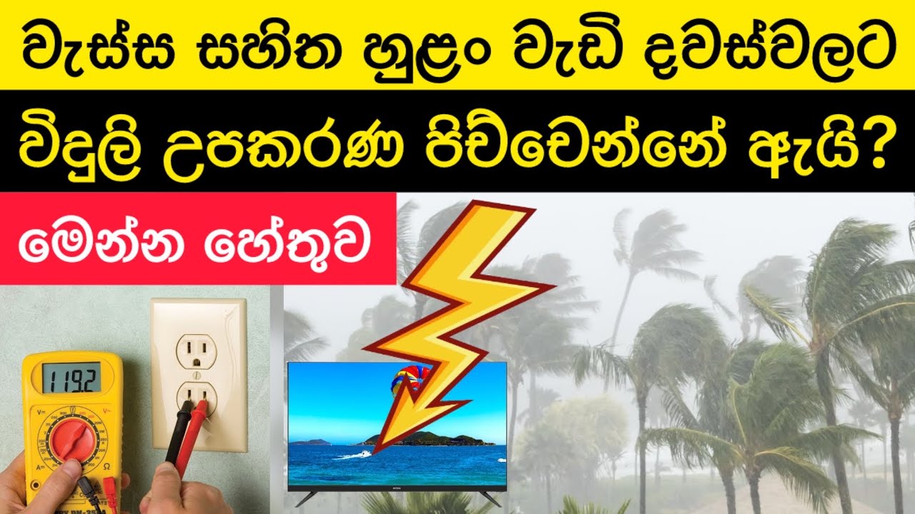 Latest Title & Thumbnail
