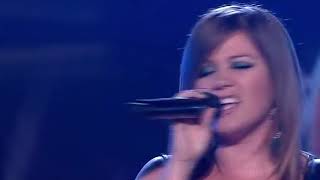 Kelly Clarkson   Mr  Know It All Live on The X Factor Australia 2011 HD