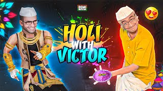3D Champak Chacha🤩Emote TMKOC in BGMI Funny Dance With Victor Ja Re Hat Natkhat #Shorts @SICKBOYYTINDIA screenshot 5