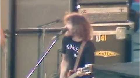 Boston - Rock And Roll Band - 6/17/1979 - Giants Stadium (Official)
