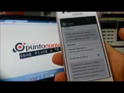 Video: Crea, assegna una suoneria per il tuo cellulare usando Device Stage in Windows 7