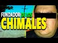 P4NCHO CHIMɅL | JEFE DE ƩSCOLTɅS DE LOS GUZMɅN