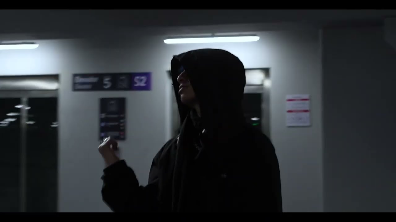 KILIL 8 - WORLD WIDE (video official) SHOTBY @dzzyprod
