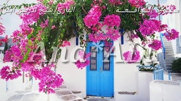 تلاوة مؤثرة ـ الشيخ ادريس ابكر _ سورة الواقعة❤