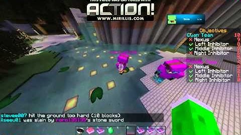 Overcast Network hacks