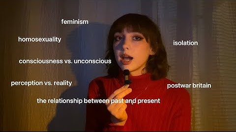 Thoughts on Mrs. Dalloway by Virginia Woolf | analysis, themes, “how to read,” & review