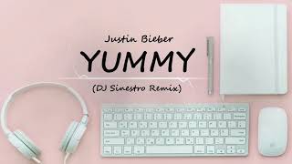Download Lagu Justin Bieber - YUMMY ( DJ Sinestro Remix) MP3 Download Lagu Justin Bieber - YUMMY ( DJ Sinestro Remix) MP3