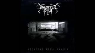 Forgotten Tomb - Negative Megalomania (Full Album)