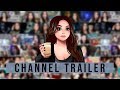 Channel trailer  sophie orchard