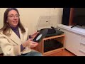 Capture de la vidéo Mary Halvorson - Cloudward (Vinyl Unboxing)