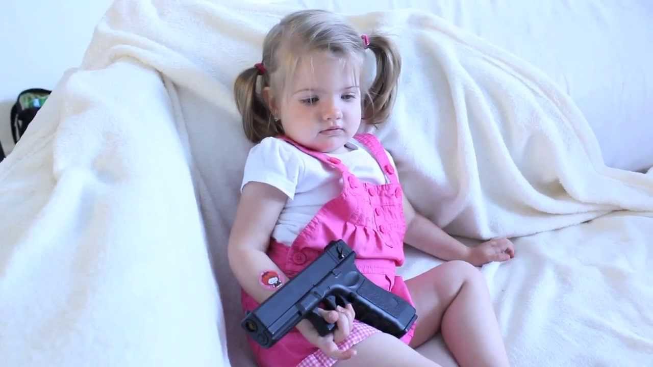 GANGSTA BABY! YouTube