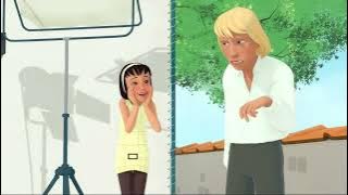 Download lagu MARTINE s01e22 Silence, on tourne !